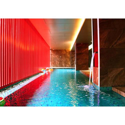 Red Hotel Cubao, Quezon City