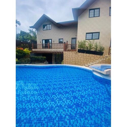 Red Meadows Tagaytay