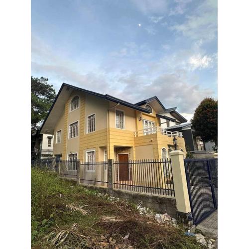 Red Oak Heights Baguio City