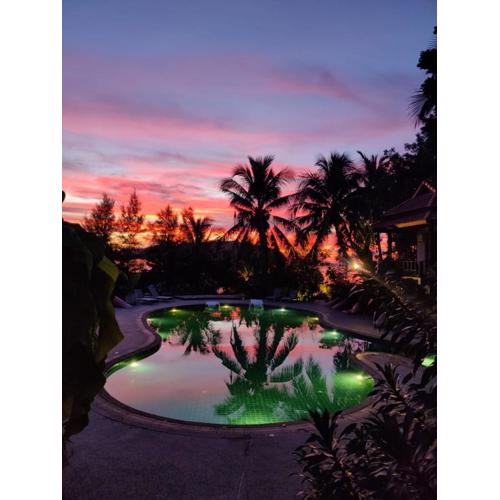 RED PEARL BEACH RESORT