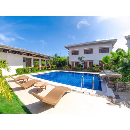 Red Picnic Hostel Panglao