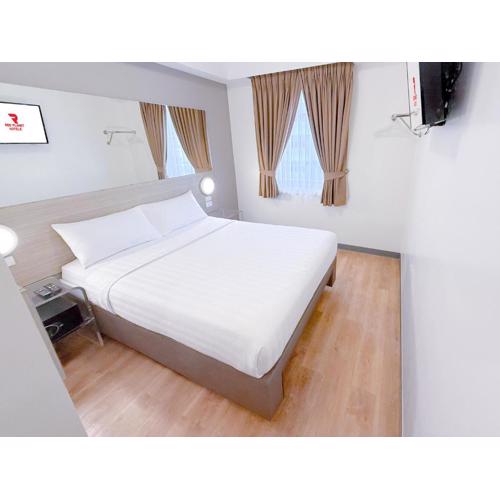 Red Planet Cagayan De Oro