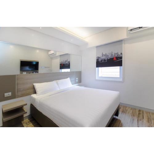 Red Planet Manila Binondo