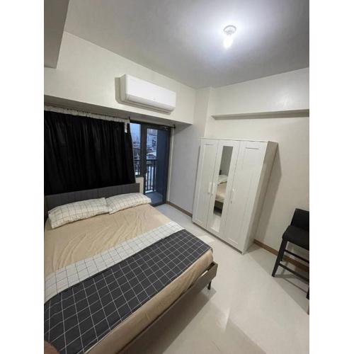 Red Residences Chino Roces Makati