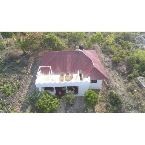 Red Roof holiday home