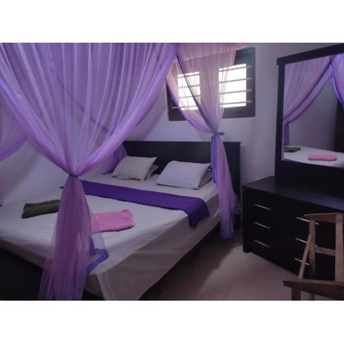 Red Rose Villa Mirissa