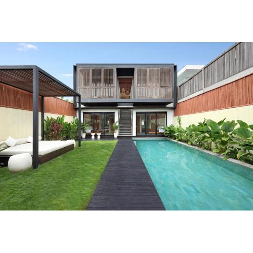 Red Sunset Villa - Berawa