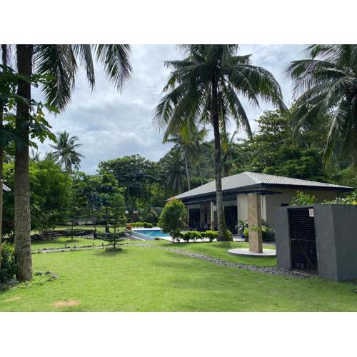 RedBeach House Private BEACH HOUSE with Pool Real Quezon