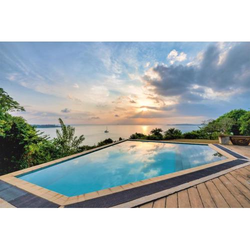 Redcliffs, Mirissa by The Serendipity Collection