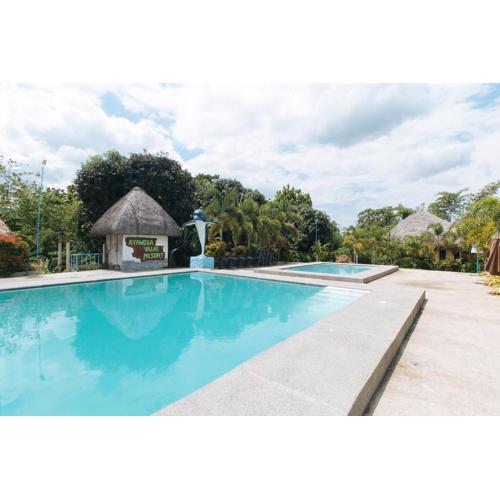 RedDoorz @ Afamosa Villas Resort Ilocos Sur