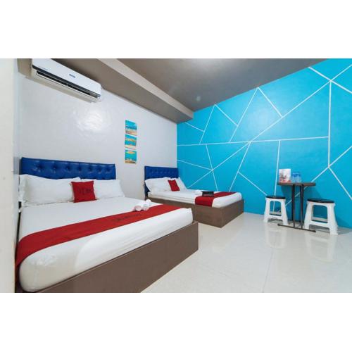 RedDoorz @ Aparente Gensan