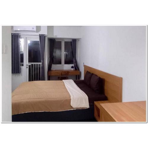 RedDoorz Apartment at Grand Sentraland Karawang