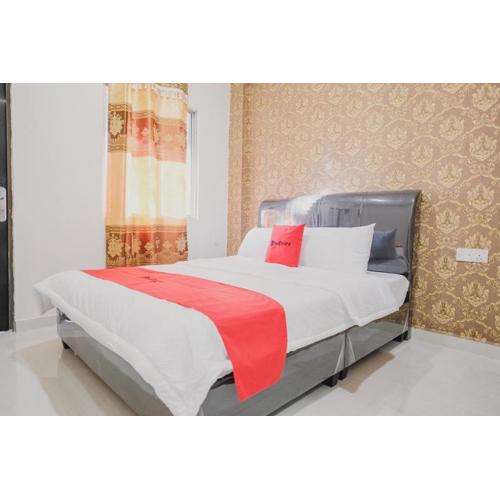 RedDoorz Apartment @ Batam Centre 3