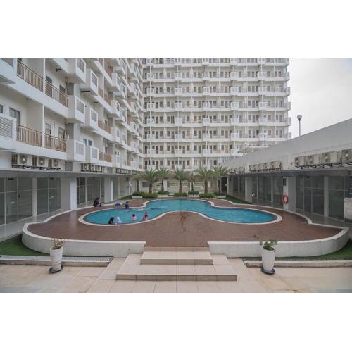 RedDoorz Apartment @ Sentul Tower