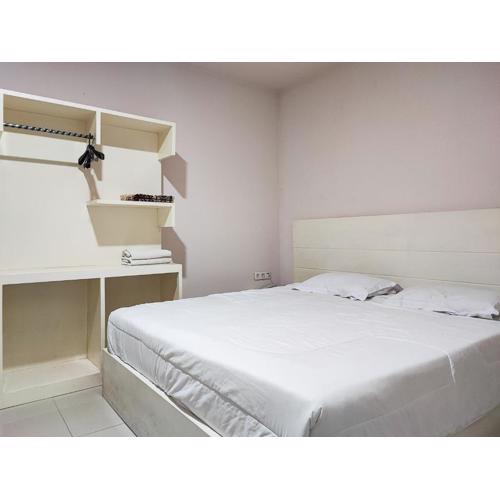 RedDoorz @ Arafah Hotel 2 Sungai Penuh Kerinci