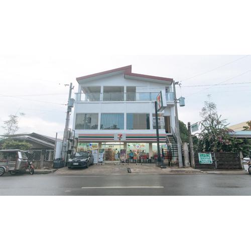 RedDoorz at Alaminos Pangasinan
