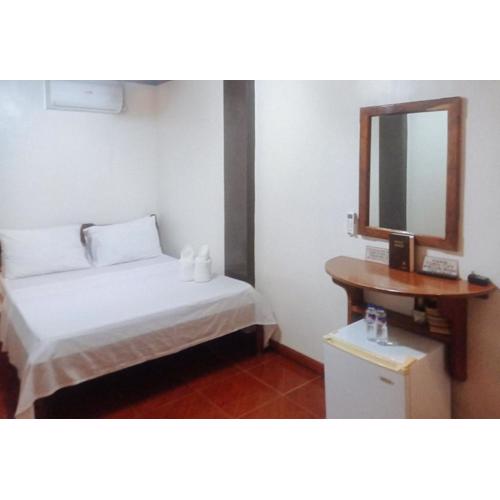 RedDoorz at Amphibi-ko Resort Palawan