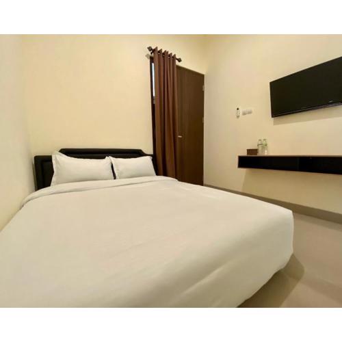 RedDoorz at Arkana Seturan Pakuwon Mall