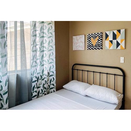 RedDoorz at Aurea Apartelle