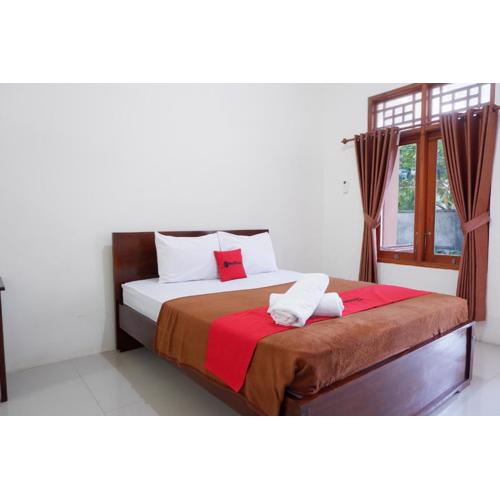 Reddoorz at Bale Eja Syariah Senggigi