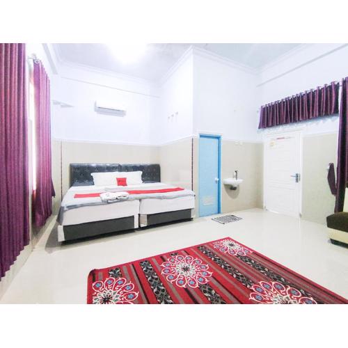 RedDoorz at Bangkalan