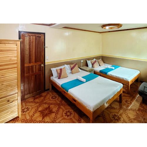 RedDoorz at Bilza Lodge Sagada
