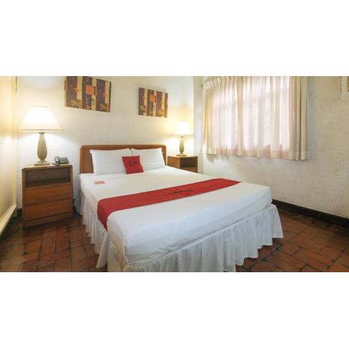 RedDoorz at Broadway Court Apartelle II Quezon City