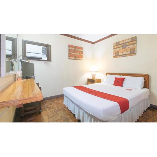 RedDoorz at Broadway Court Apartelle Quezon City