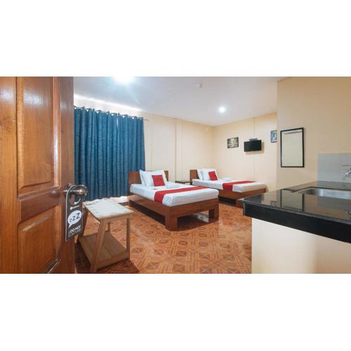 RedDoorz at Casa Buena Dormitel Davao City