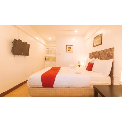 RedDoorz at City Stay Inns Marilao