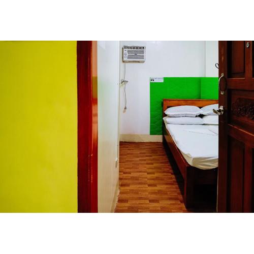 RedDoorz at D128 Lodge Cagayan Valley