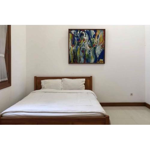 RedDoorz at Daffi Araya