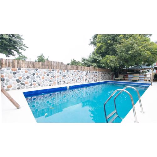 RedDoorz at DBuilders Rooms Lower Bicutan