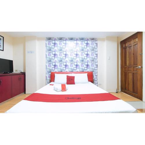 RedDoorz at DBuilders Rooms Ph2 Taguig