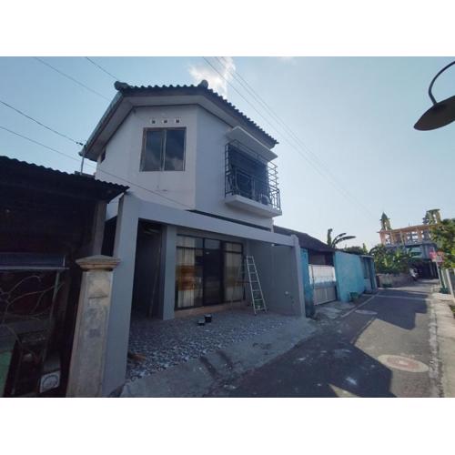 RedDoorz at DeAmartaLoka Colomadu Solo