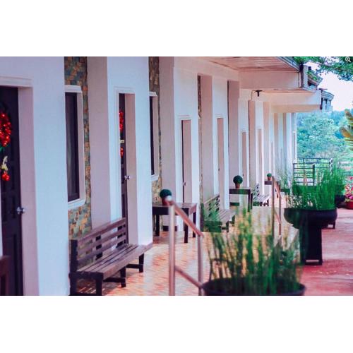 RedDoorz at Dream Haven Bed & Breakfast