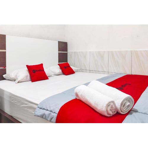 RedDoorz at DST RSU Banjar Guest House Syariah
