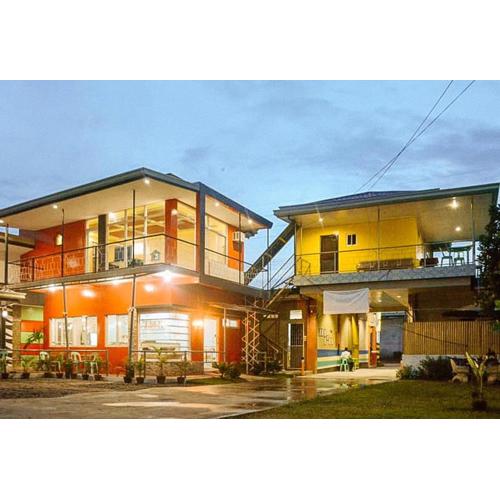 RedDoorz at EM Pensiontel Butuan City