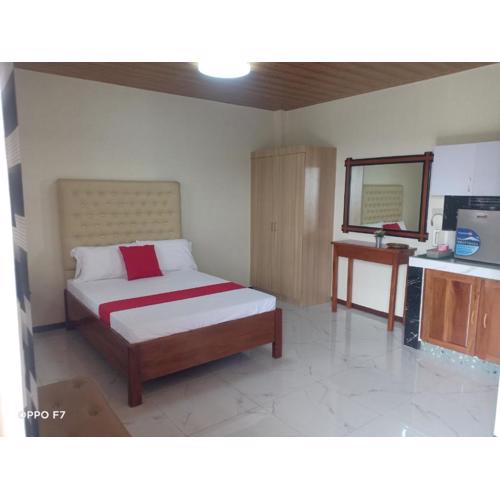 RedDoorz at GaDi Hotel San Jose del Monte City