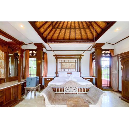 RedDoorz at Garden Suly Villa Peliatan Ubud