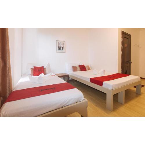 RedDoorz at Garvs Boutique Hotel Boracay