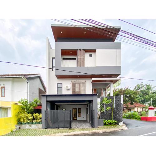 RedDoorz at Gentan Jakal