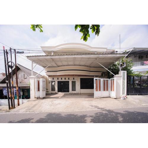 RedDoorz at GH Nusa Indah Syariah Lampung