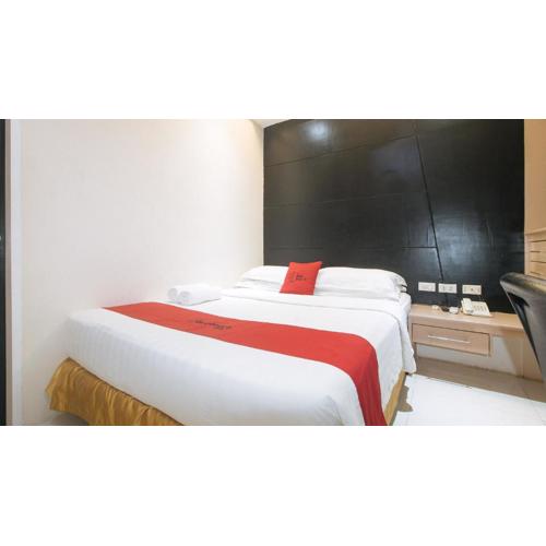 RedDoorz at Grand Apartelle Hernan Cortes Cebu