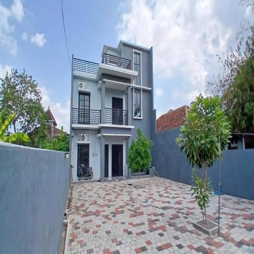 RedDoorz at Griya Athaya Maguwoharjo Yogyakarta