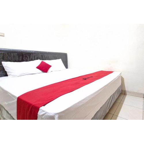 Reddoorz at Griya Kampar Madiun