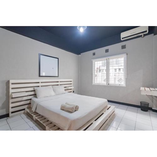 RedDoorz At Home 33 Bandung