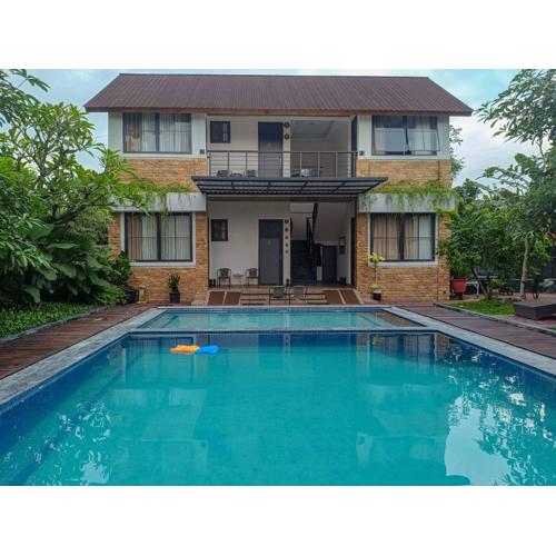 RedDoorz at Homestay Joglo Ibu Prambanan Yogyakarta