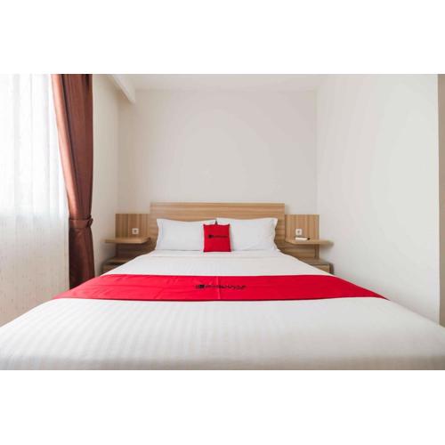 RedDoorz at Homestay Lotus 2 Pangkal Pinang