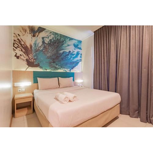 RedDoorz At Hotel Arimbi Dewi Sartika Baru